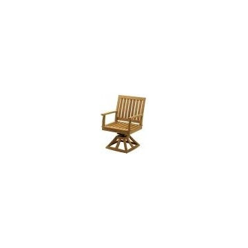 Outdoor Furniture-Teak