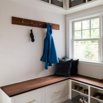 Cobalt Cottage