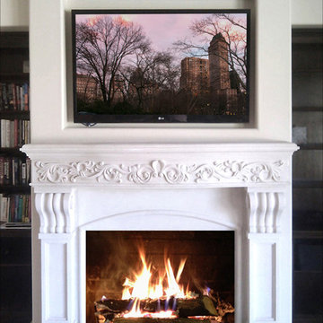 Fireplace Specials