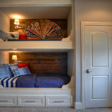 boys bed