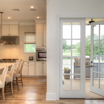 Modern Farmhouse