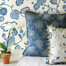 Wallpaper - Wall Decor