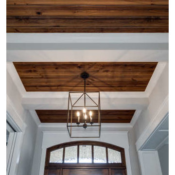 Entryway Ceiling