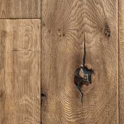 Collezione Impression - parquet effetto vissuto - Products