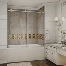 Glass Tub I closure