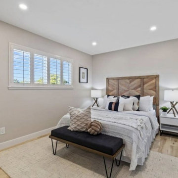 Fremont Full Home Remodel