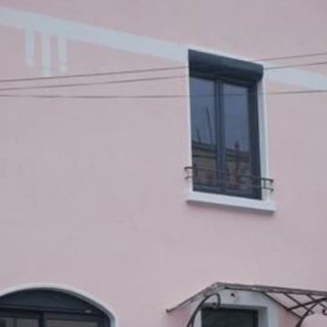 Rénovation de facades