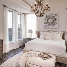 Master Bedroom Ideas