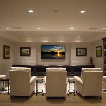 Oak Brook Residence