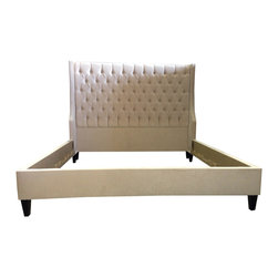 Marilyn Bed - Beds