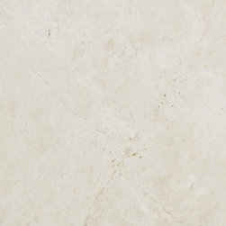 Terra Nova Marble 12x24 (cut to 12x12) - Kitchen Countertops