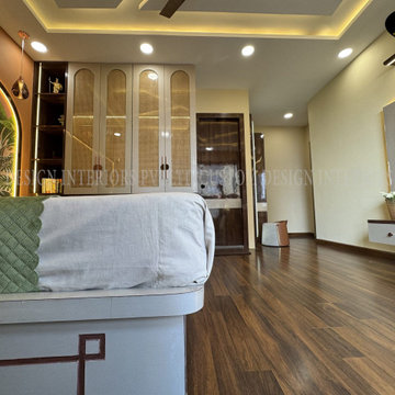 4bhk Interior design packages