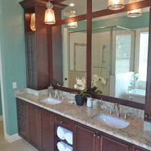 Master bath
