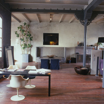 LOFT IS LOVE