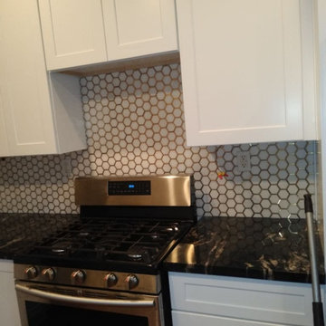 kitchen remodel ideas