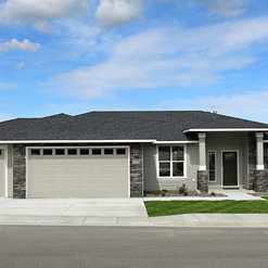 Sandhollow Homes LLC - Kennewick, WA, US 99336