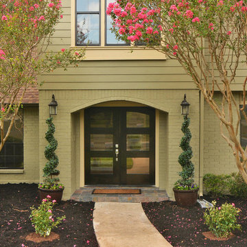 Austin Traditional Chic - Sawn Ivory White Oak