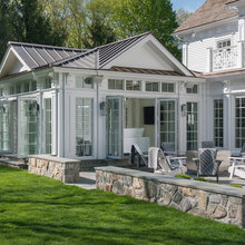 Porch Ideas