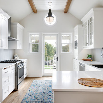Wayzata Luxury Duplex Upper Lake Rental
