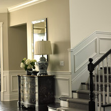 railings