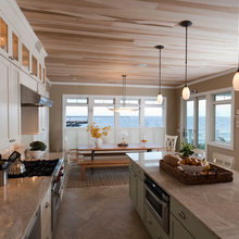 bungalow in a box ceiling