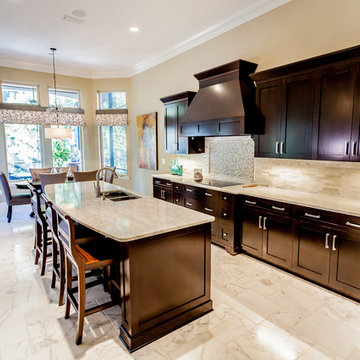 Custom Jacksonville Mediterranean