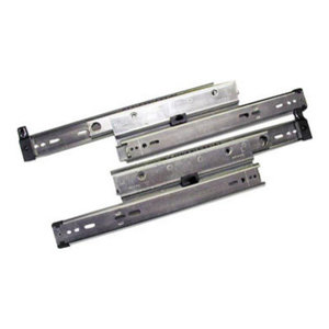 5 Pair Accuride C 3832-C12SCP 12/" Full Extension Self-Closing Drawer Slide