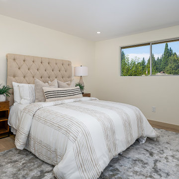 Edmonds Full House Remodel