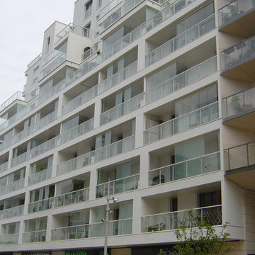 Issy-les-Moulineaux