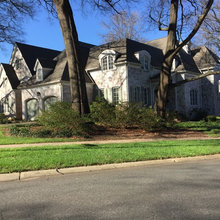 Exterior Ideas