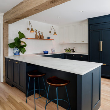 Modern Farmhouse