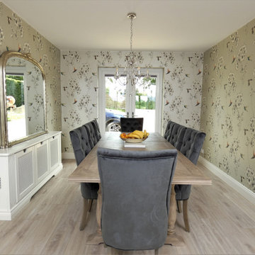 Family Home Kilkenny