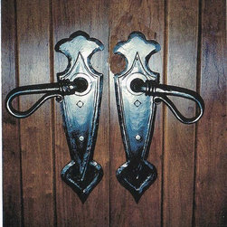 Door Hardware - Products