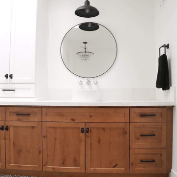 Rustic Chic Remodel