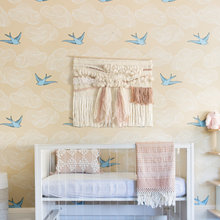 Baby 2 Nursery