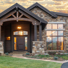 Ideas for Caren - entrance main room