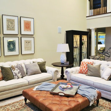 Venetia Family Home