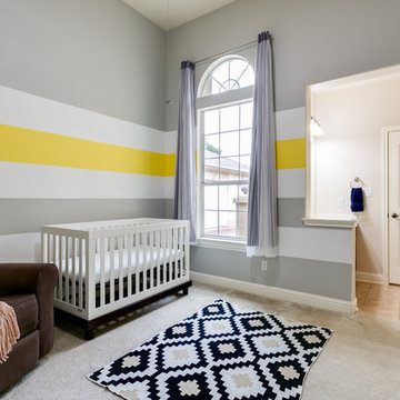 Claudia Ma - Real Estate Photography, Austin TX