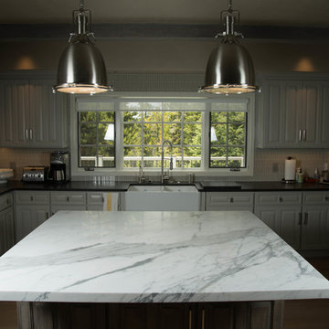 Crested Butte, CO Kitchen