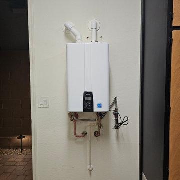 Judai Brothers Plumbing