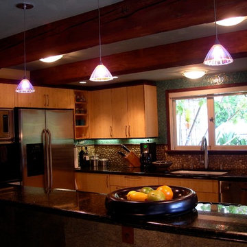 O'Heffernan Kitchen