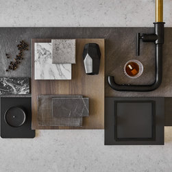 Sample Boards - Products