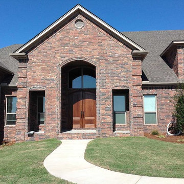 Brick - Master Brick Hearthside