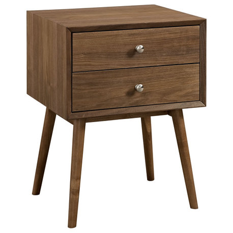 Dispatch Nightstand EEI-2284-WAL-WAL