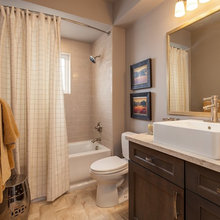 Main Bath