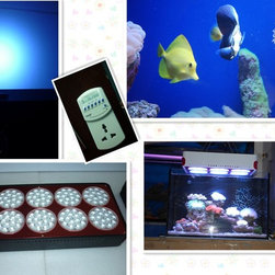 LED Aquarium Light - Products
