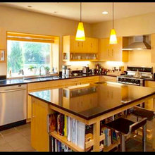 My house remodel