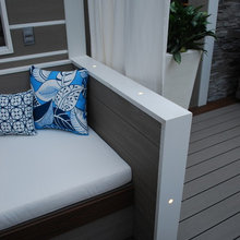 Terraza Gris