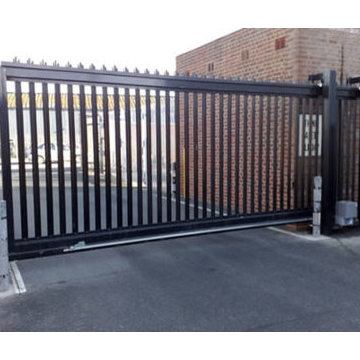 Gate Repair West Hills