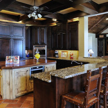 Kitchen Ideas